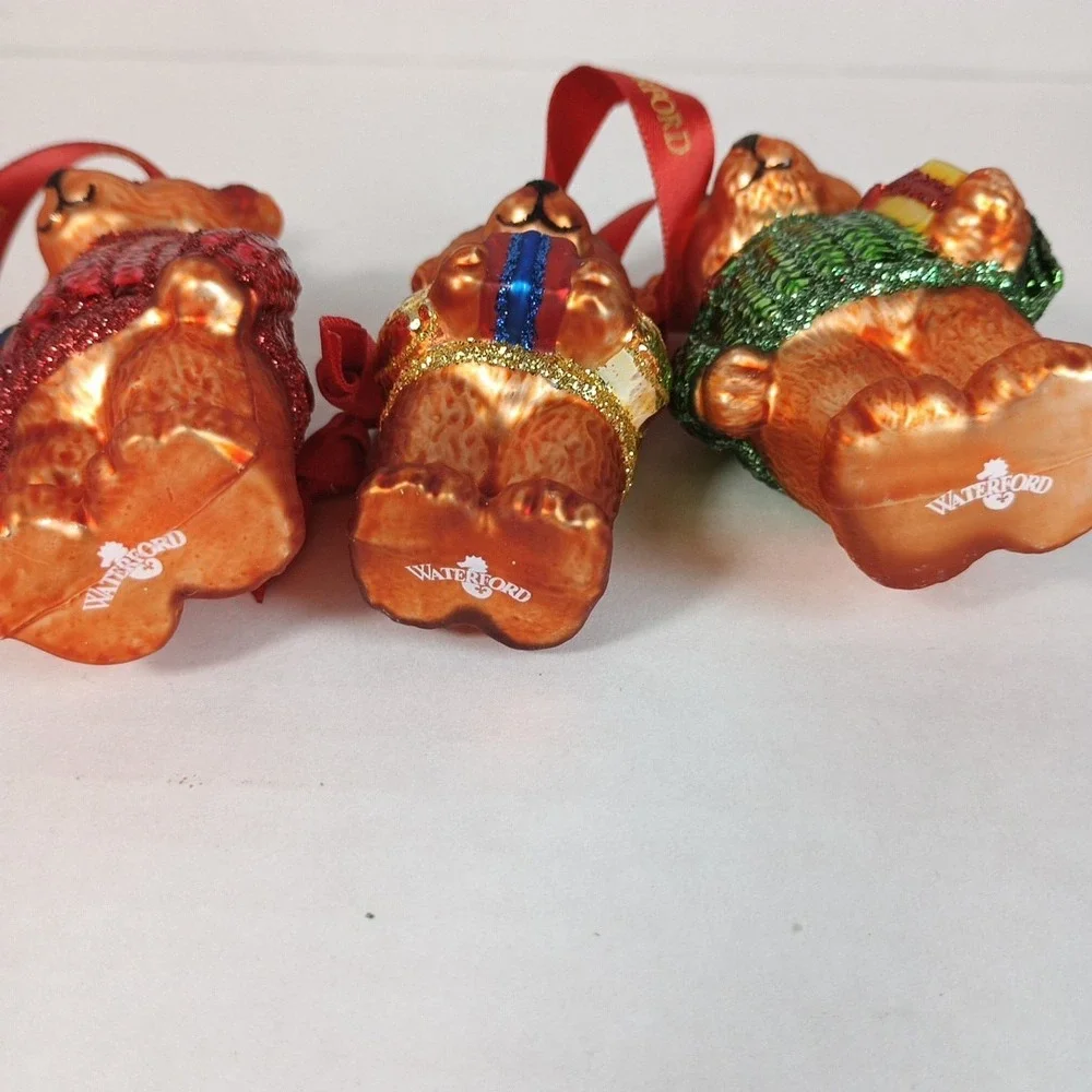 Waterford holiday heirlooms